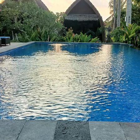 Kelingking Tatakan Bungalow Villa Batumadeg Exterior foto